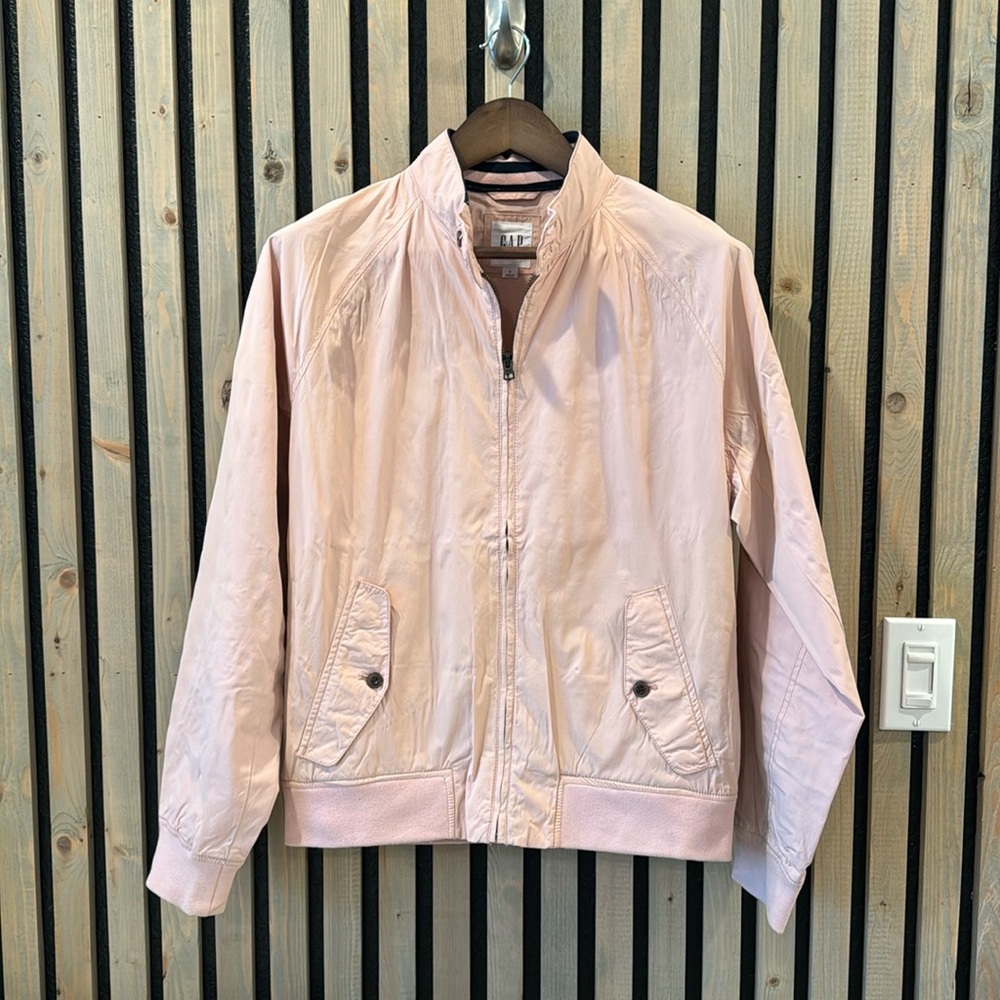 Gap Windbreaker/Bomber Jacket - S
